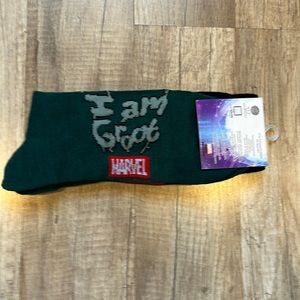Marvel socks